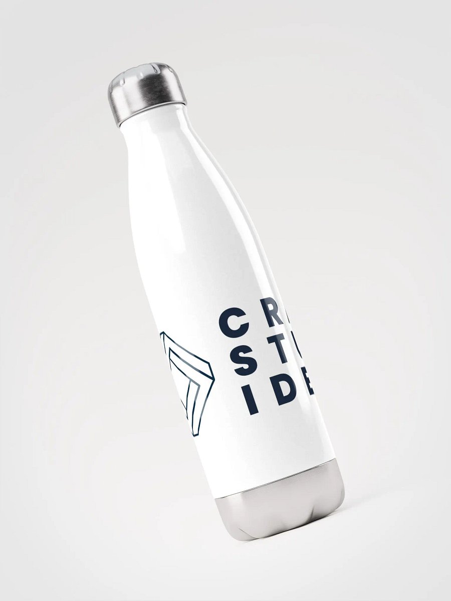 Stainless Steel Water Bottle product image (4)