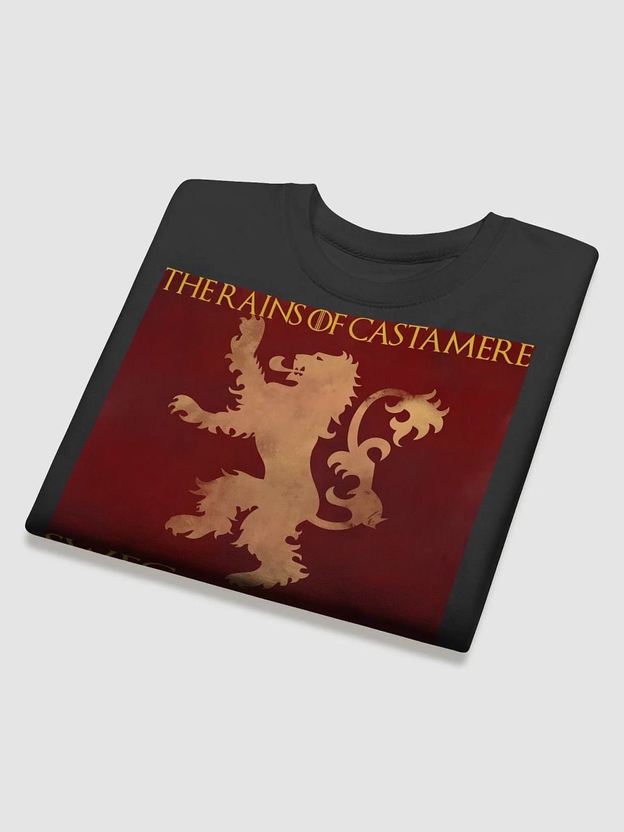 Sweg-The-Rains-Of-Castamere product image (4)