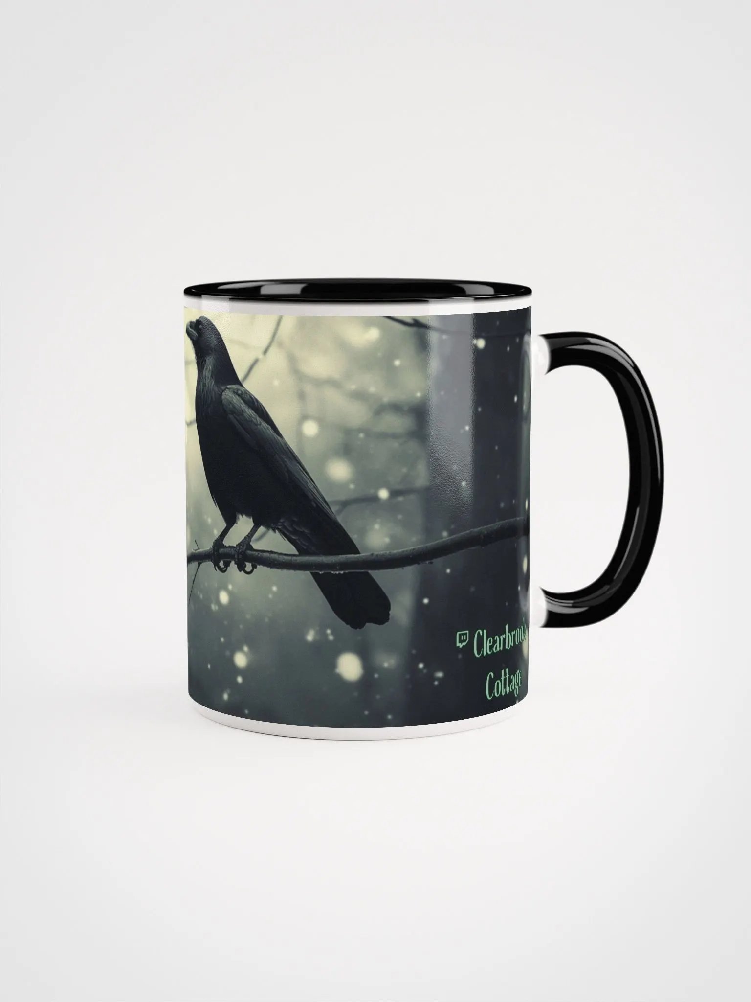 Mystic Crows Mug product image (1)
