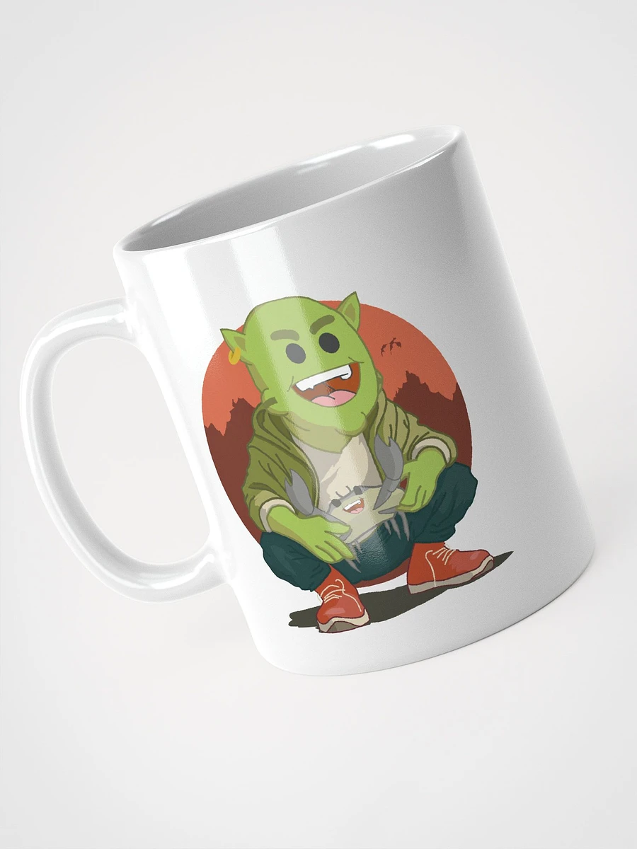 Skoblin & Skrabby Mug product image (5)
