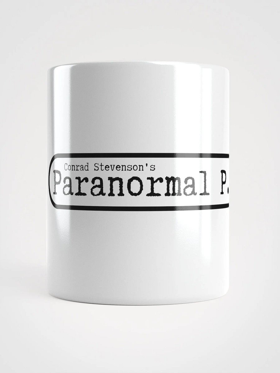 CSPPI White Coffee Cup product image (3)