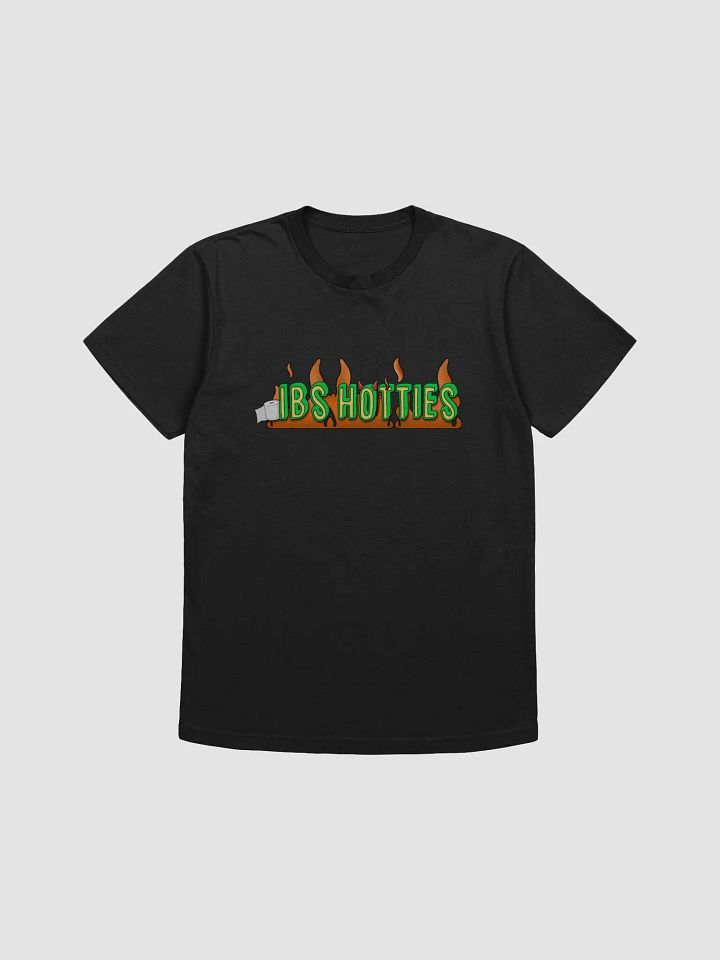 #IBSHOTTIES - Relaxed Fit product image (1)
