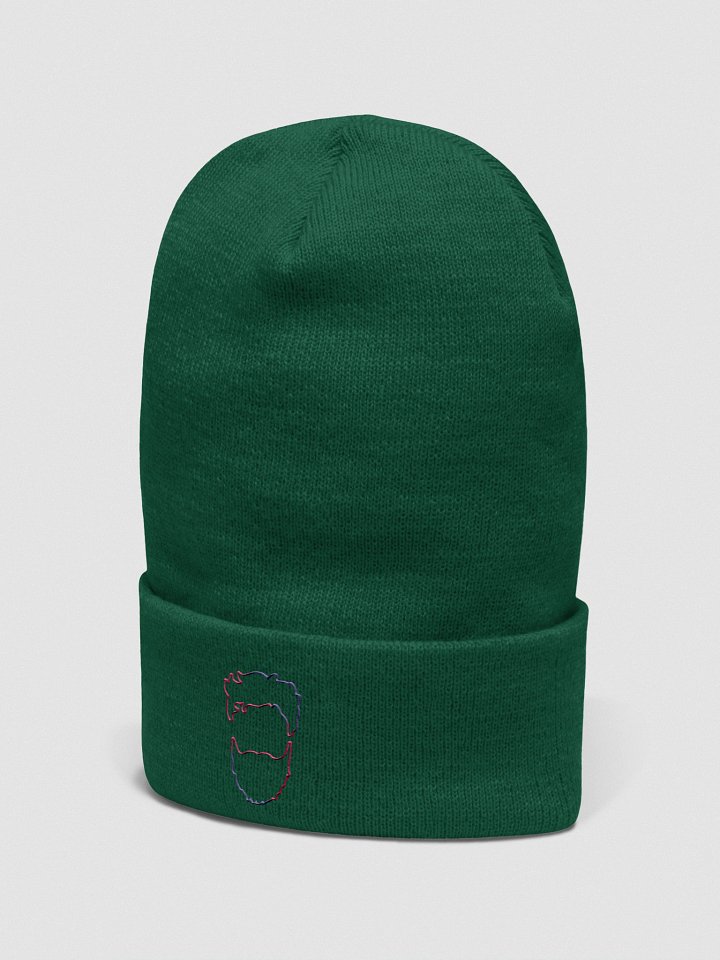 EvenSteven Beanie product image (2)