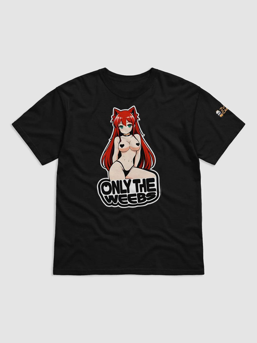 OTW Blasted T-Shirt product image (1)