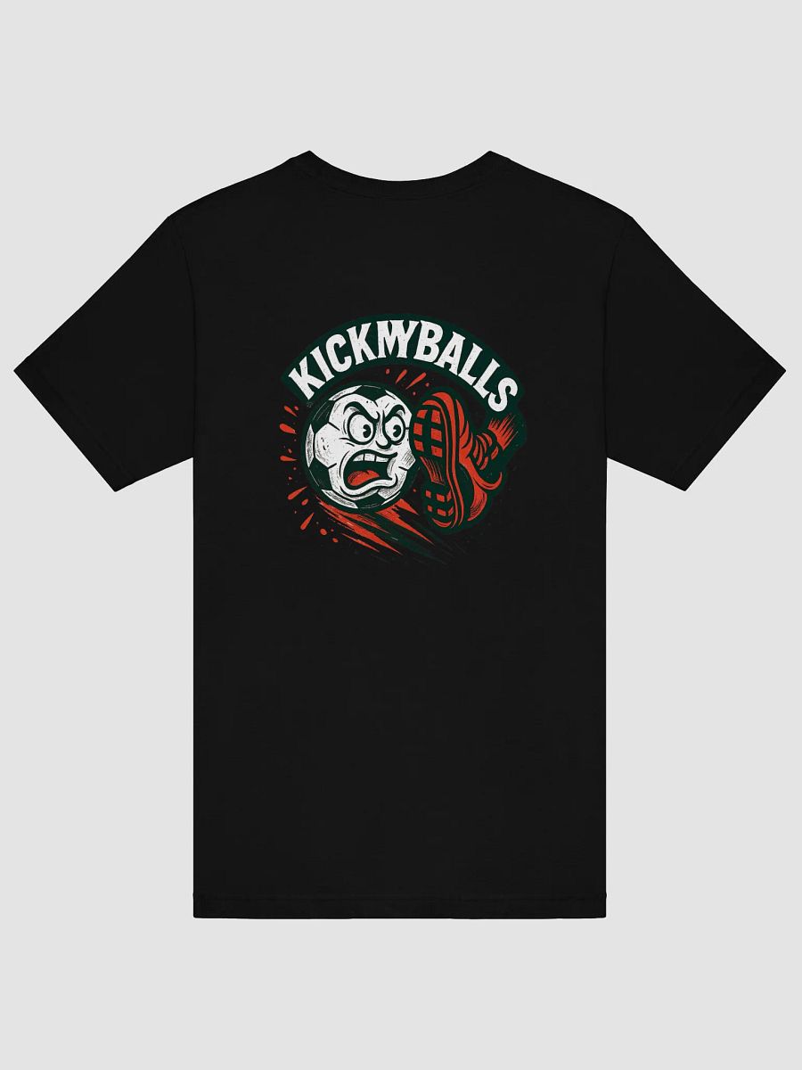KickMyBalls Ladies product image (6)