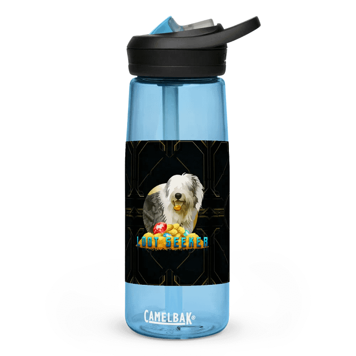 Sport Water bottle product image (1)