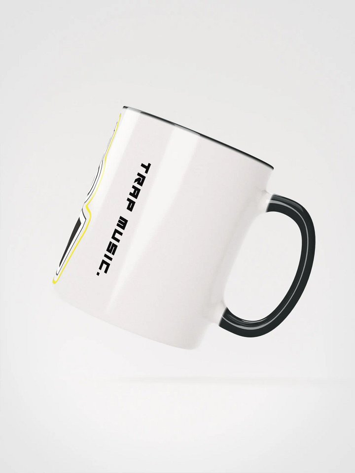 Eat Sleep JDM Ceramic Mug with Color Inside product image (2)