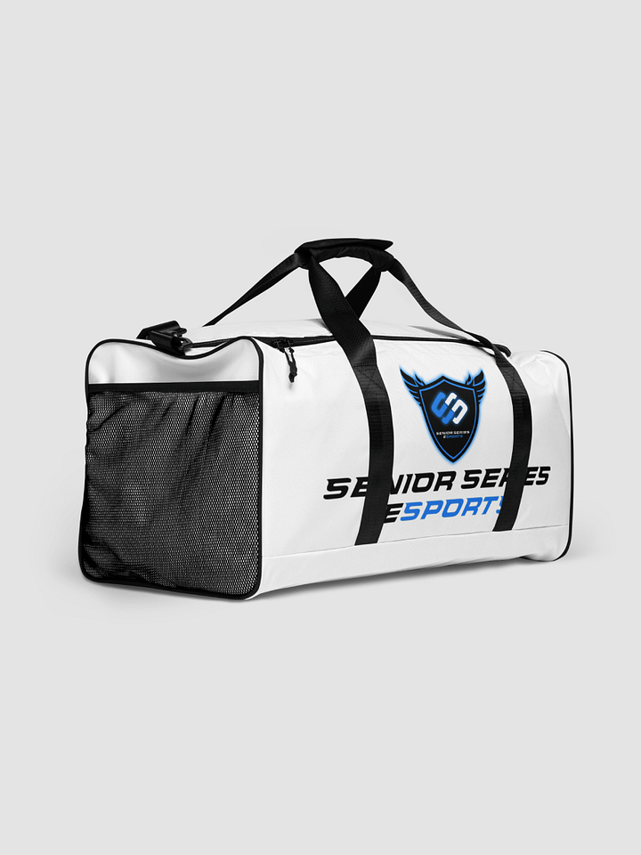 Senior Series Esports Duffle Bag product image (2)