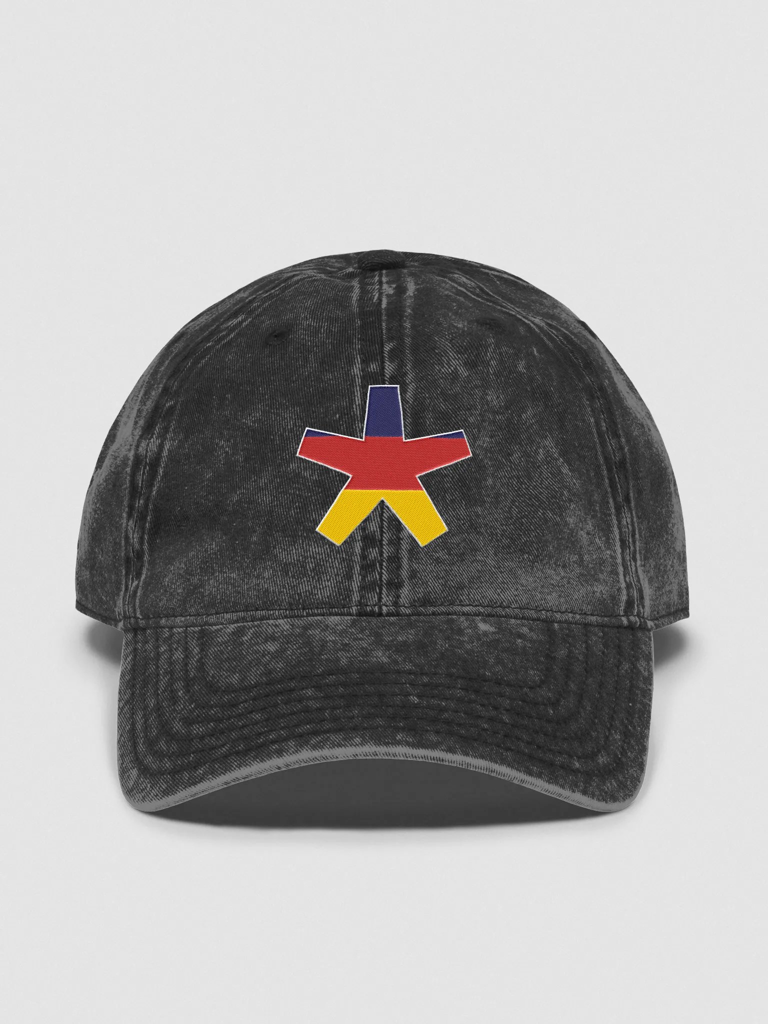 Kinda German Asterisk Hat product image (1)