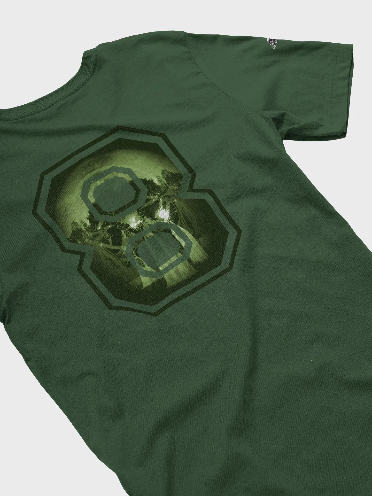 Witchcraft - GREEN | Unisex T-Shirt product image (9)