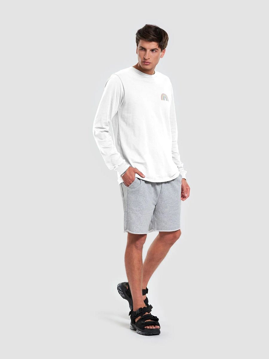 Annaomaly Supersoft Longsleeve product image (3)