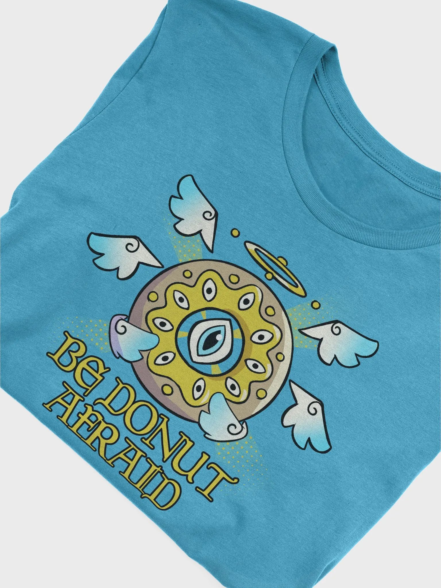 Biblically Accurate Light tee product image (52)