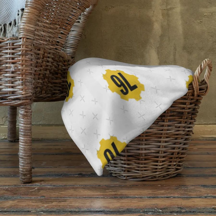 Vault 76 Blanket product image (22)
