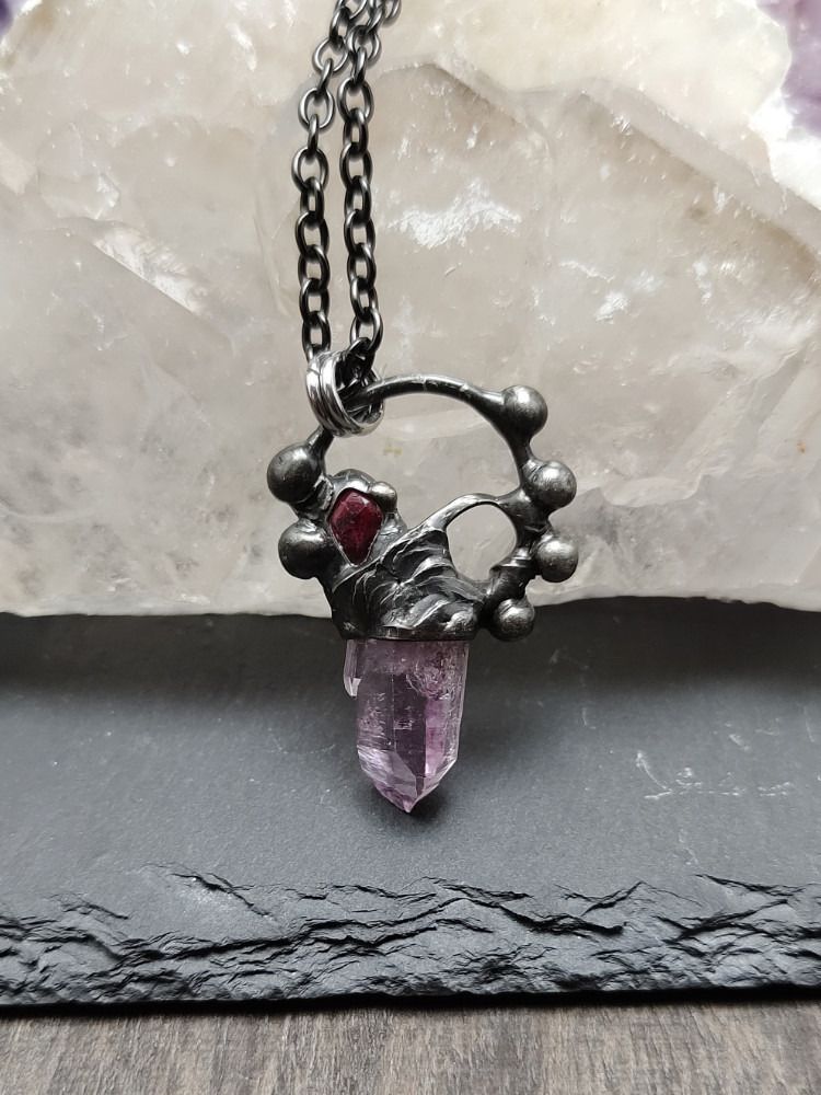 Sorcery Talisman - VeraCruz Babe product image (4)