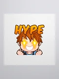 CamiHype Sticker product image (1)