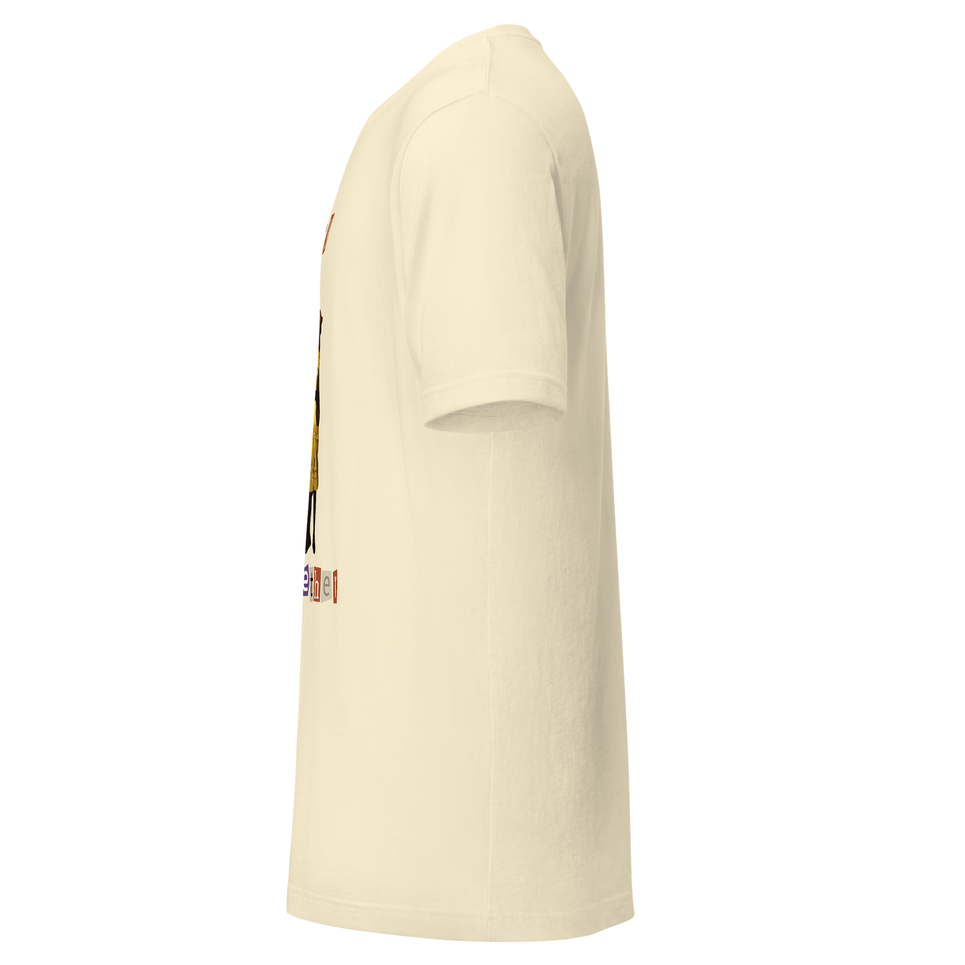 Eerie Family Gathering T-Shirt product image (5)