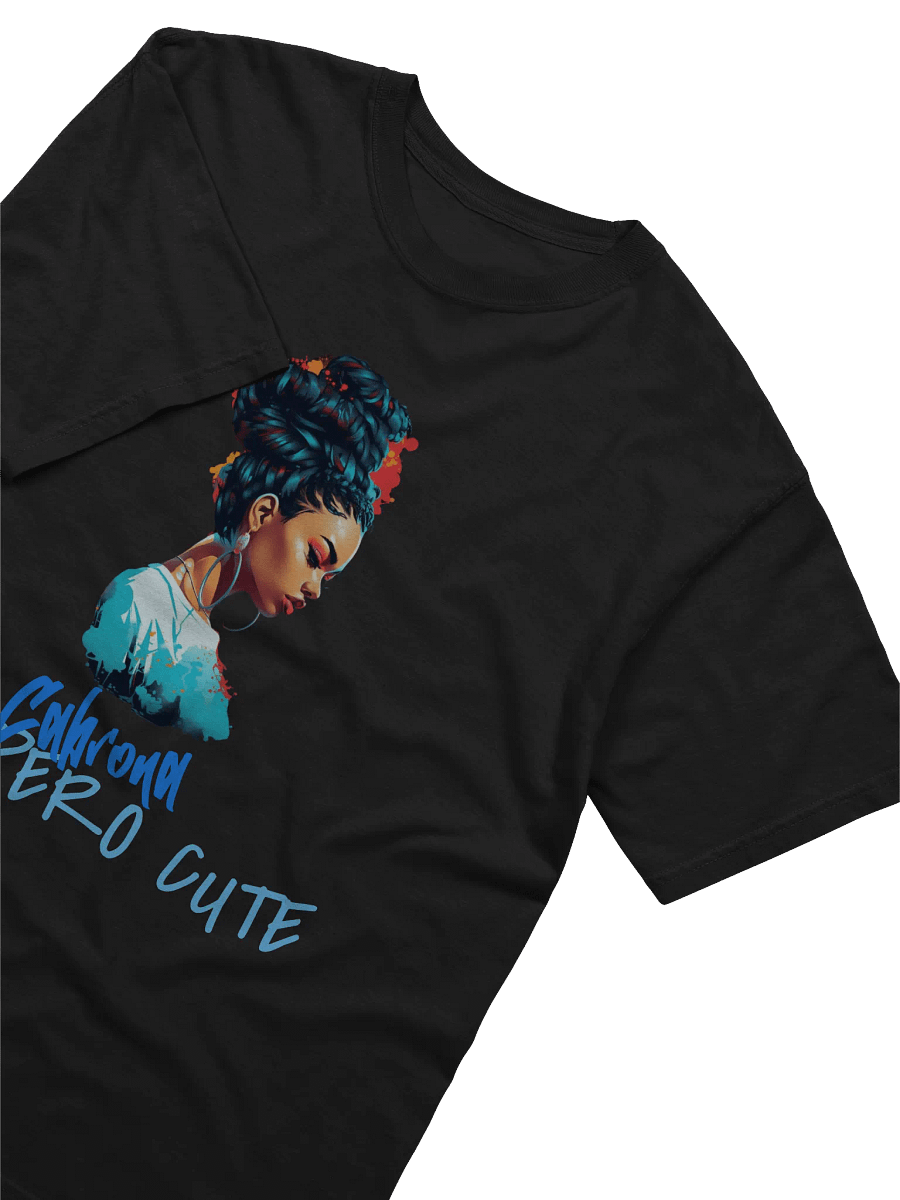 Vibrant Woman T-Shirt product image (14)