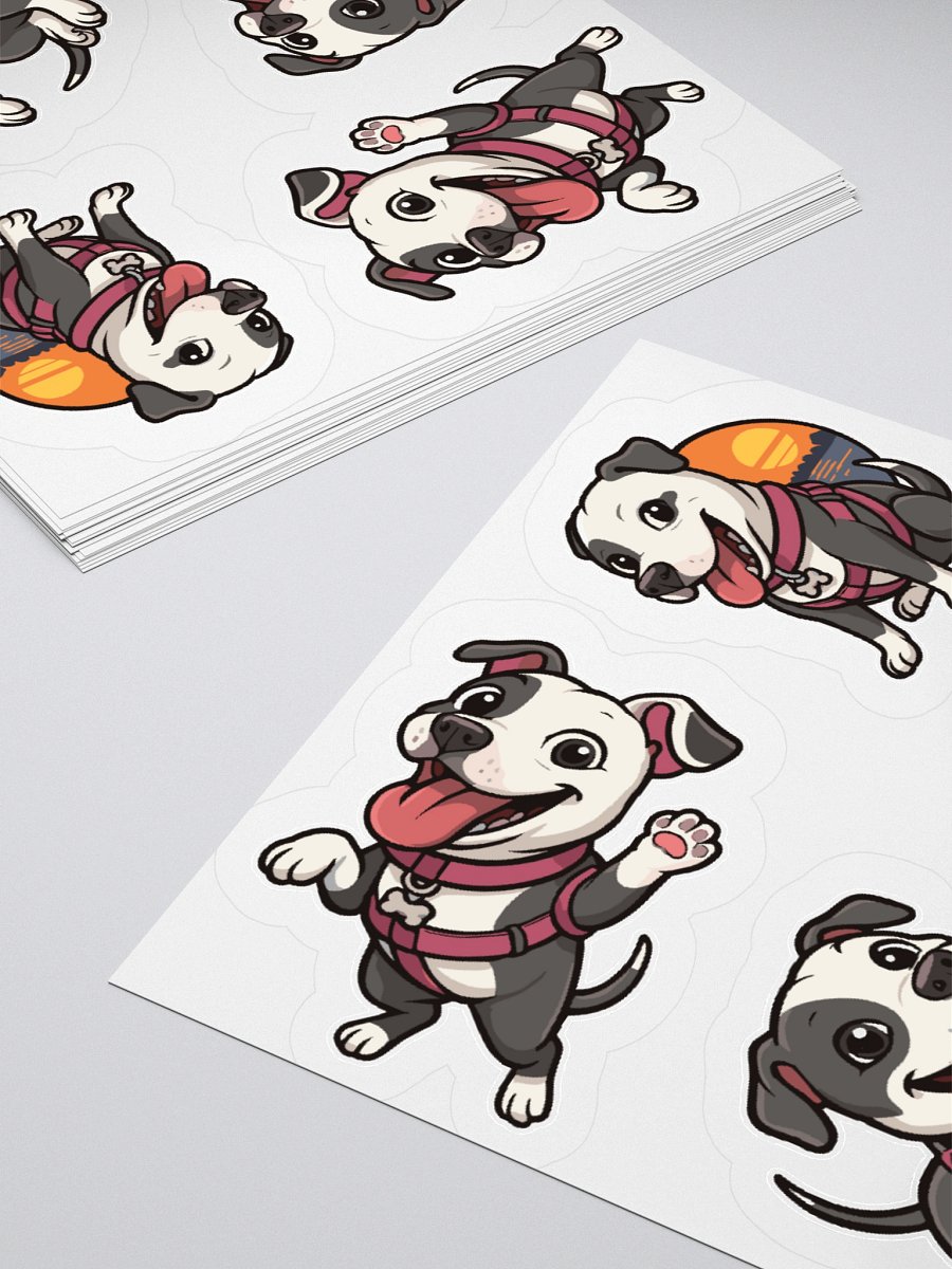 Jelly Stickers product image (12)