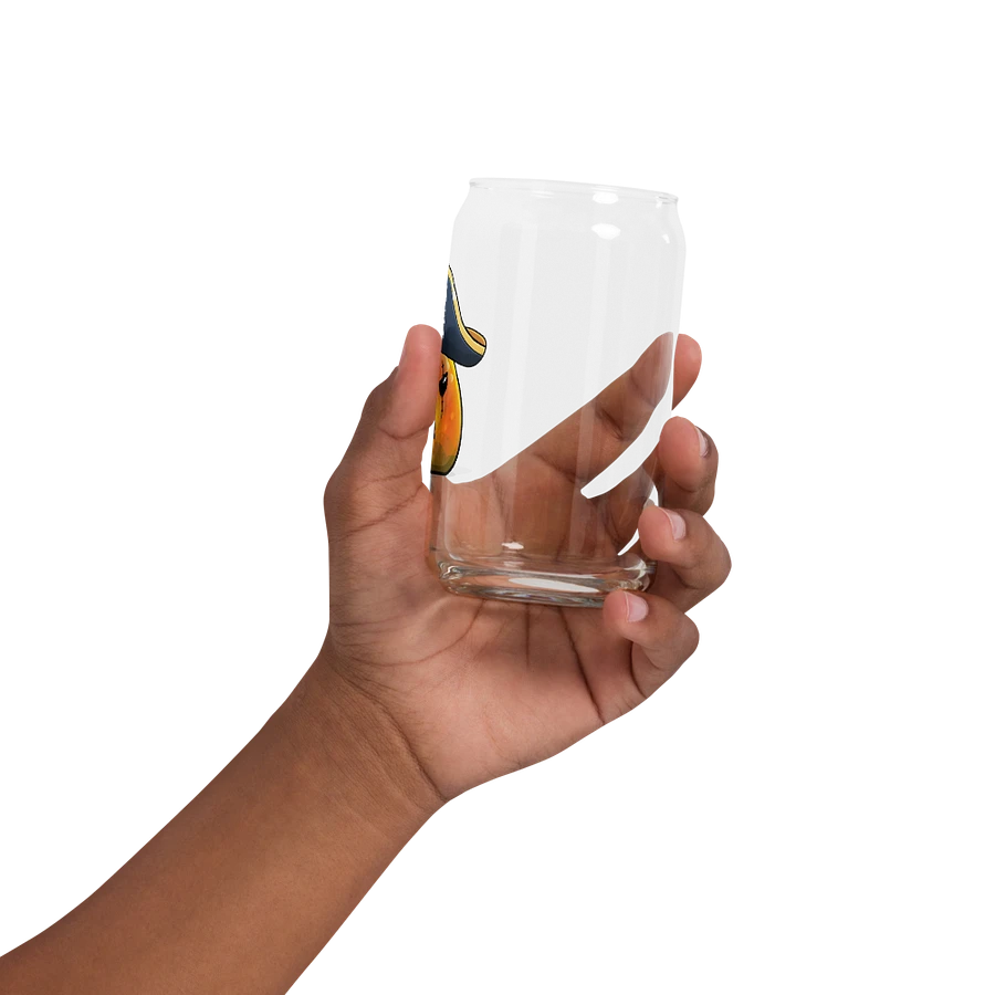 Boh - Can Shaped Glass product image (19)
