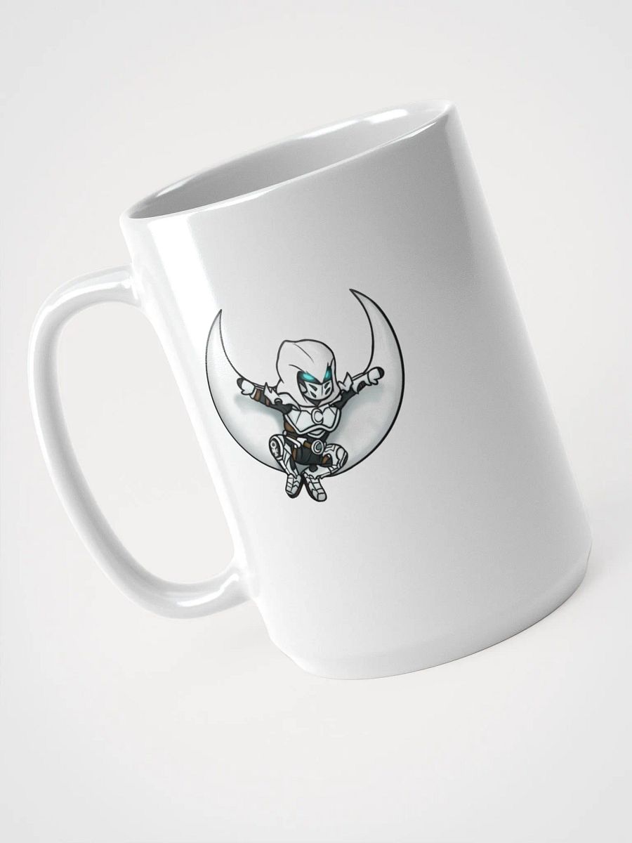 The Moon Drinks You - Mug product image (3)