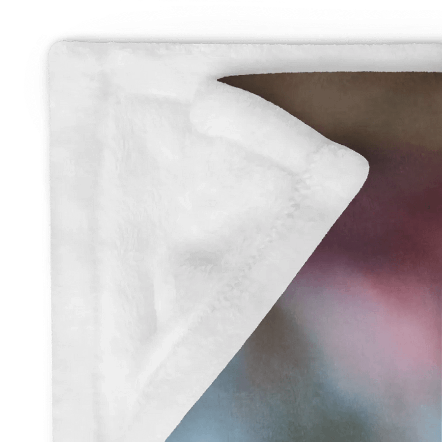 Desert Flower Throw Blanket product image (12)