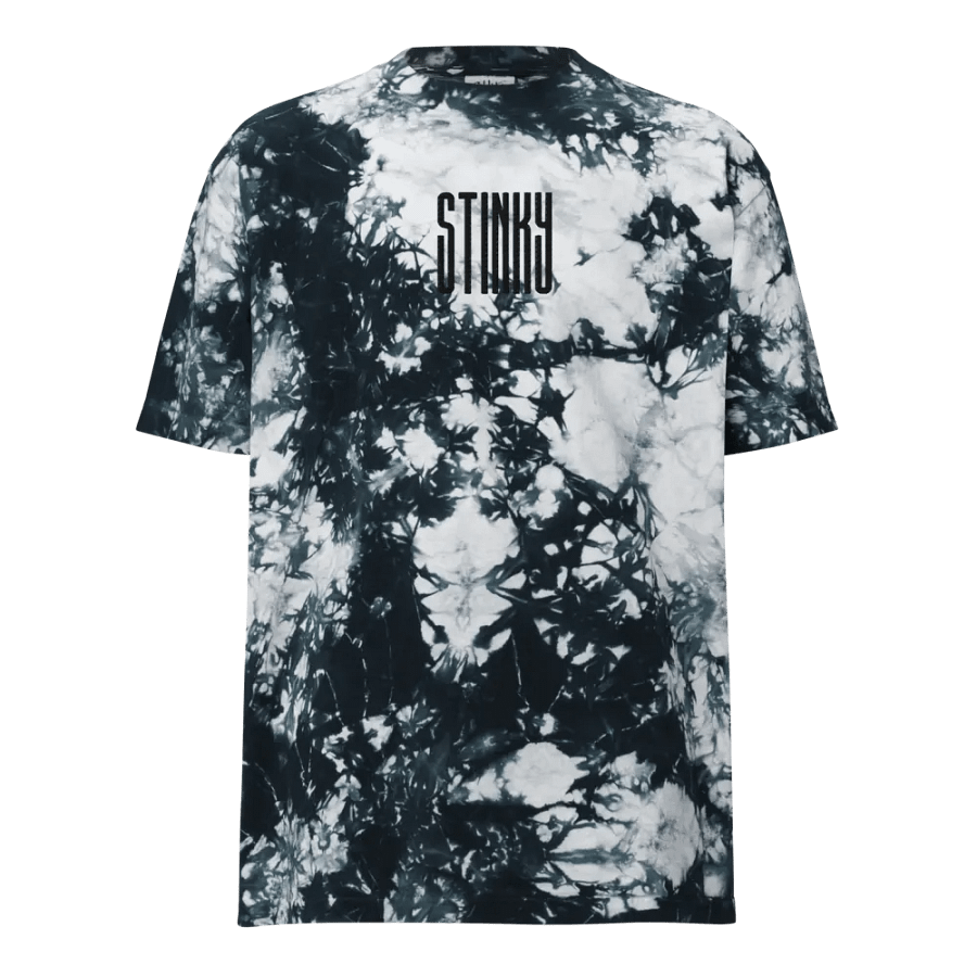Stinky Tee (Linktree Exclusive) product image (1)