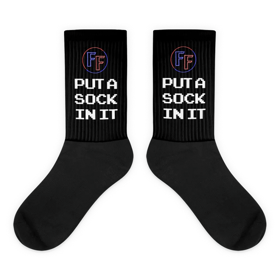 Freddy's Socks product image (1)