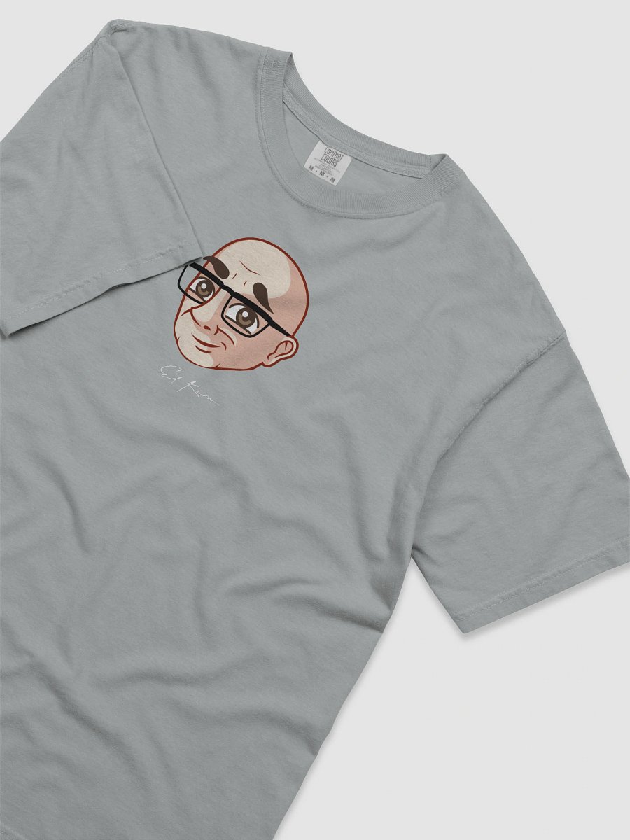 Ed Kern Classic Tee product image (5)
