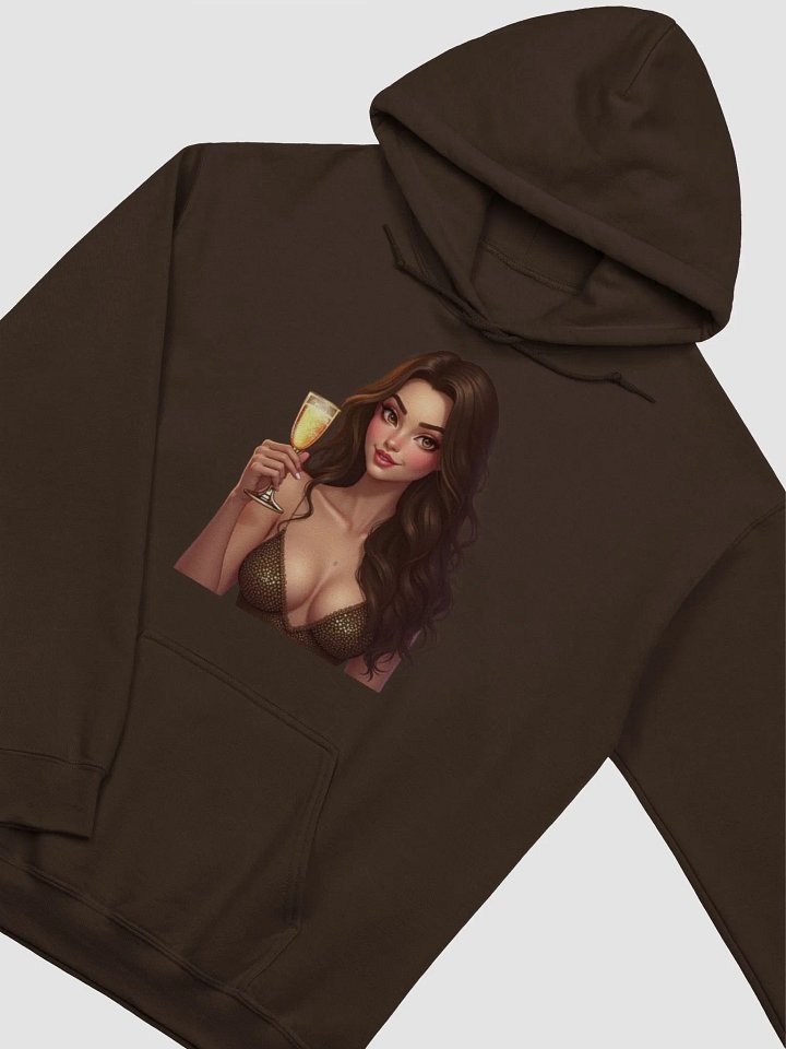 AI BrowningSimmer New Years 2025 product image (12)