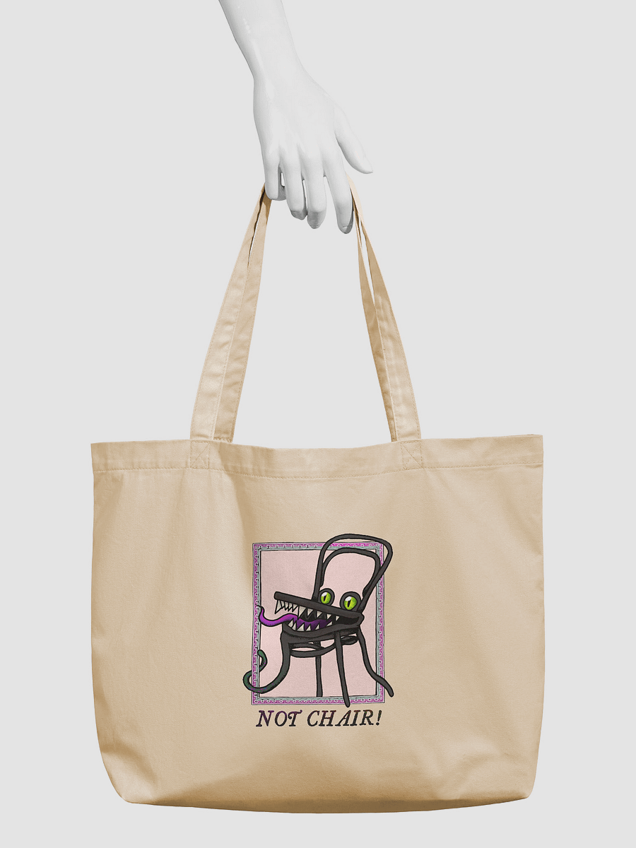 TOTE I GUESS product image (3)