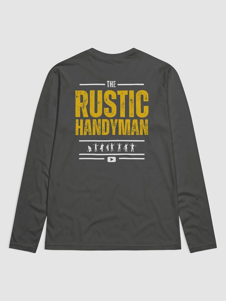 Long Sleeve Basic product image (1)
