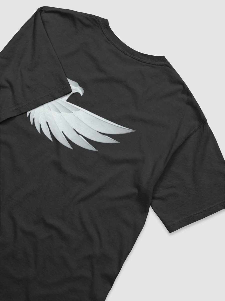t-shirt falco esports product image (4)