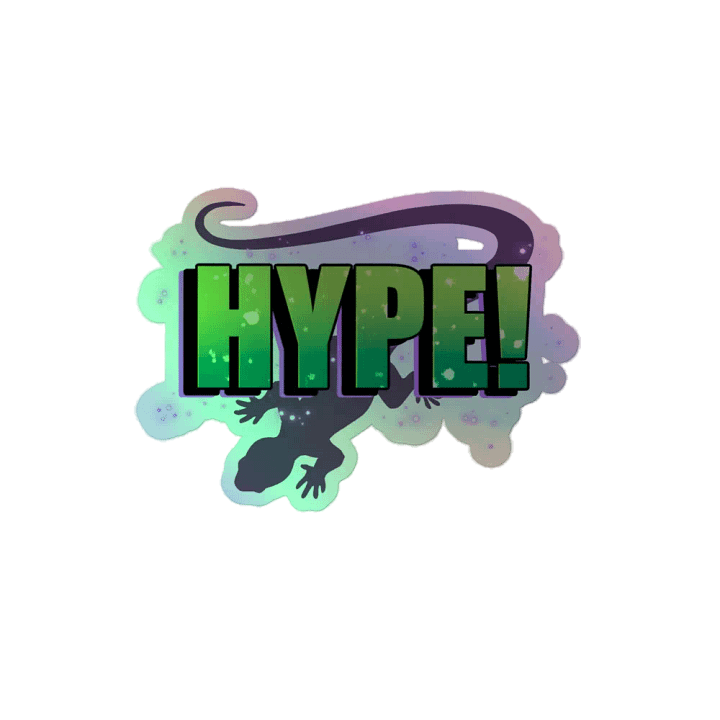HYPE! product image (2)