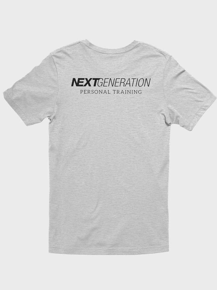 NGPT double logo super soft tee product image (15)