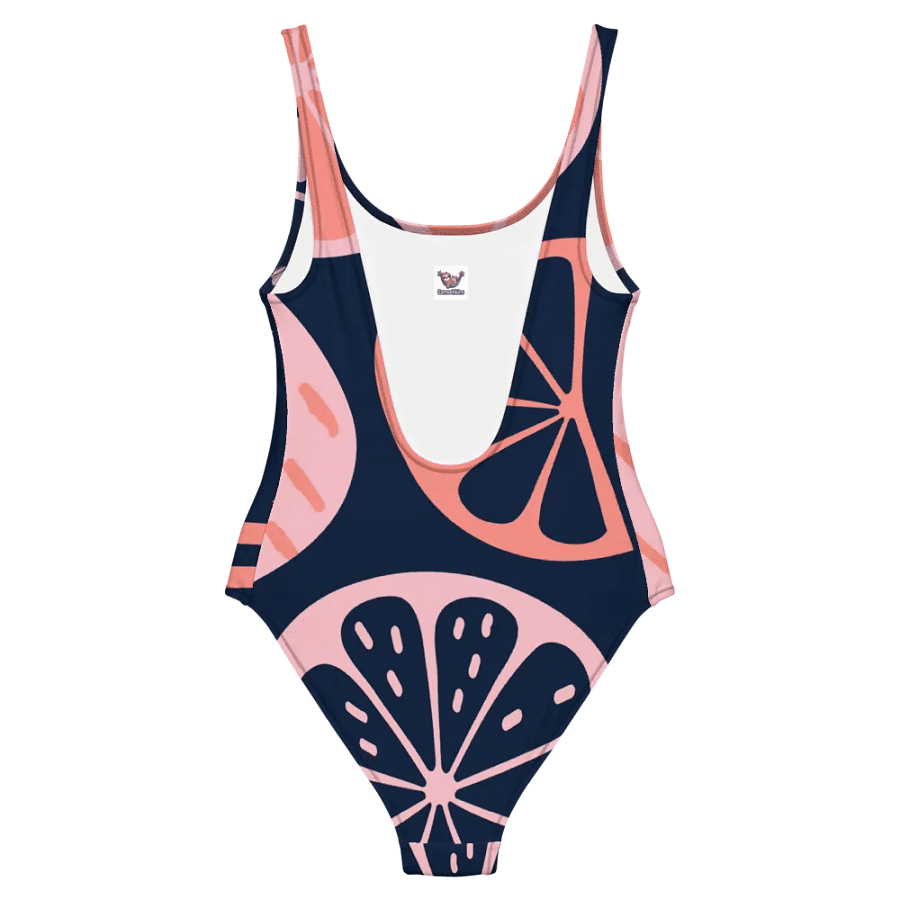 Citrus Slice Delight Swimsuit product image (6)