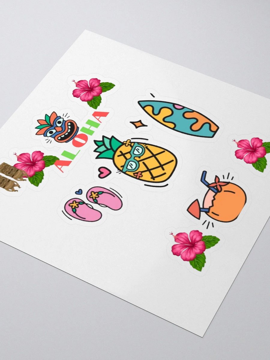 Hawaiian Aloha product image (9)