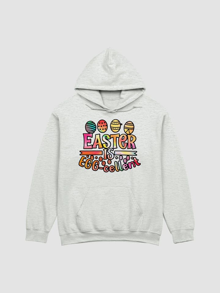 EASTER IS EGG-CELLENT product image (10)