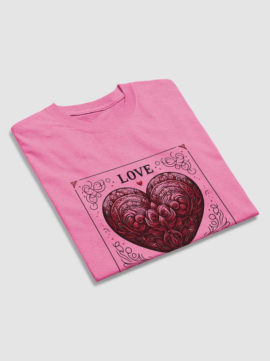 Blackout Vibes Cotton T-Shirt product image (3)