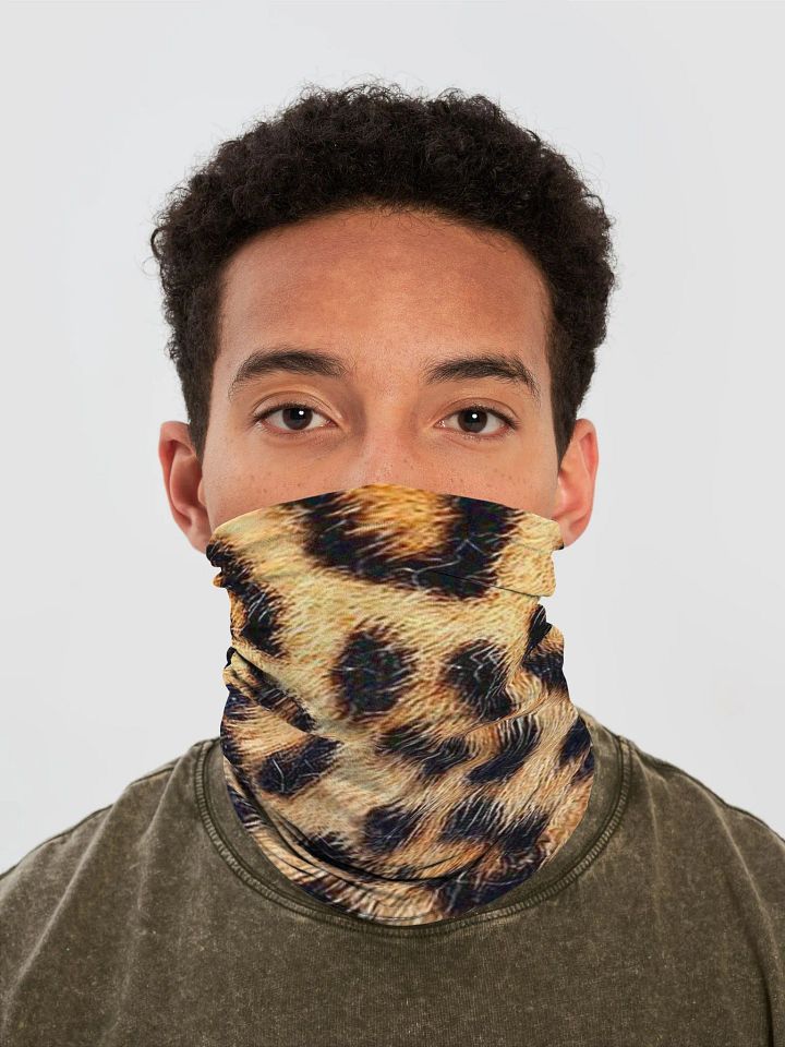 Neck Gaiter – Your Style, Your Way! product image (1)
