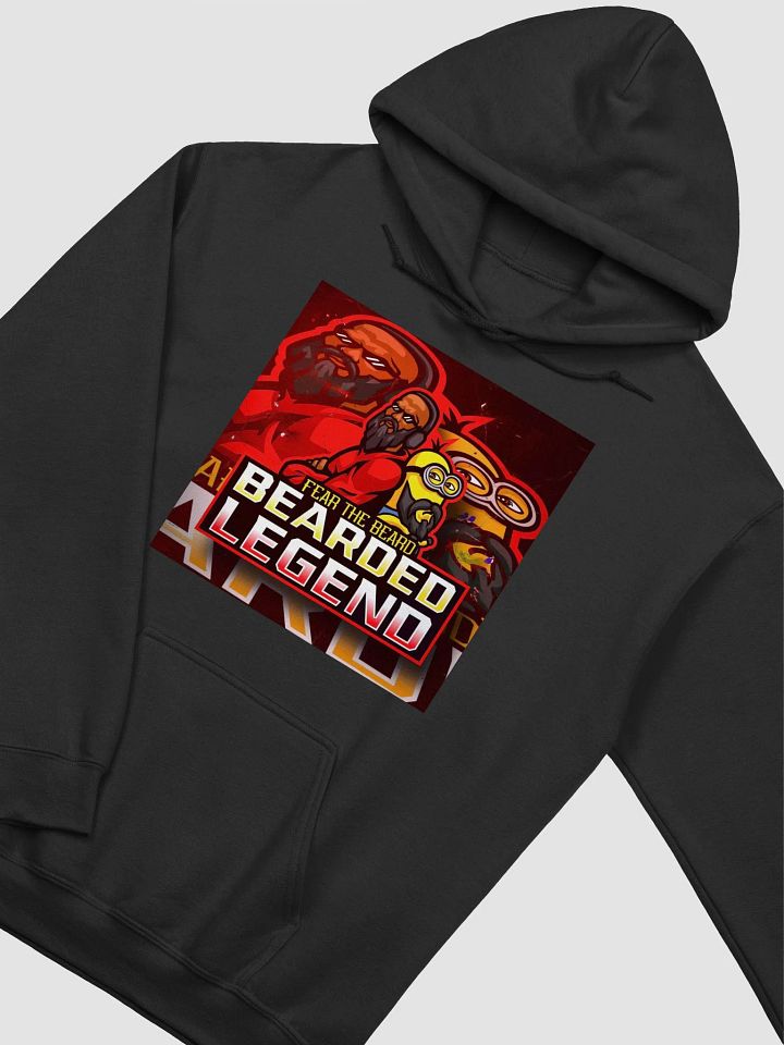 FTB Unisex Hoodie product image (1)