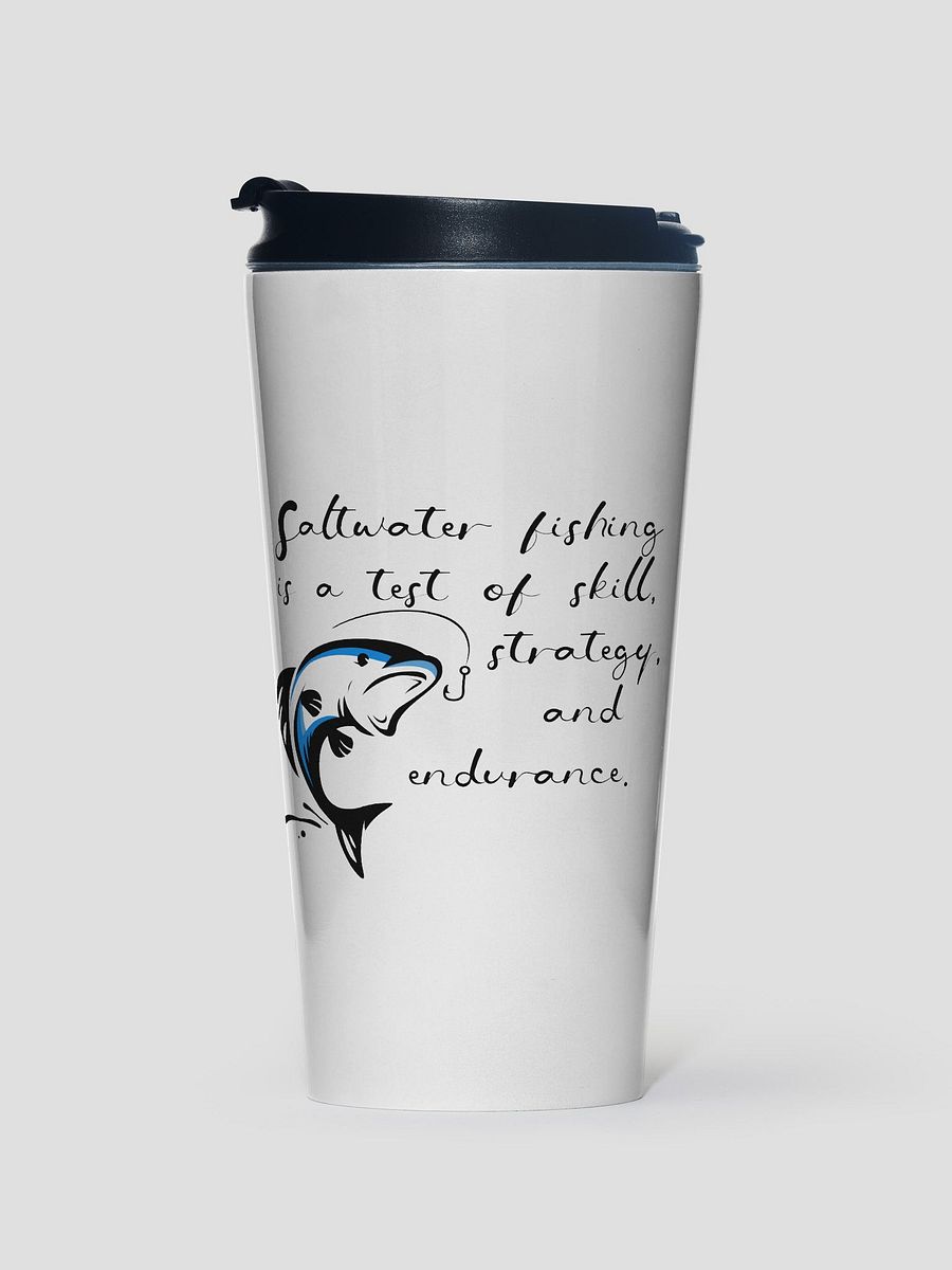 Saltwater fishing. product image (1)