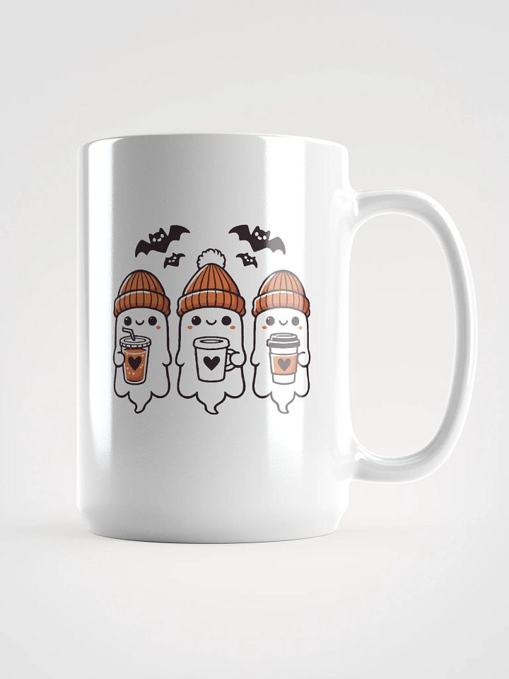 Halloween Heartwarming Trio Mug product image (1)