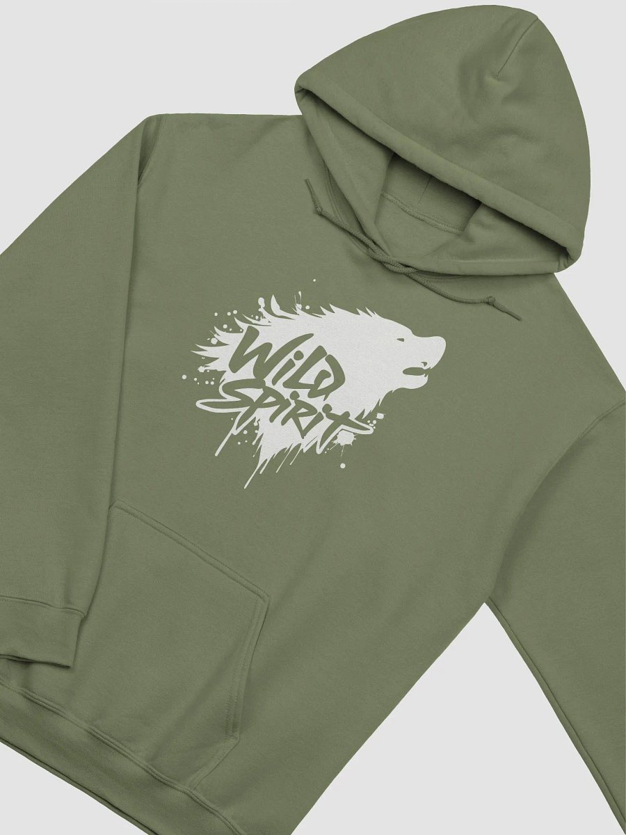 Wild Spirit product image (2)