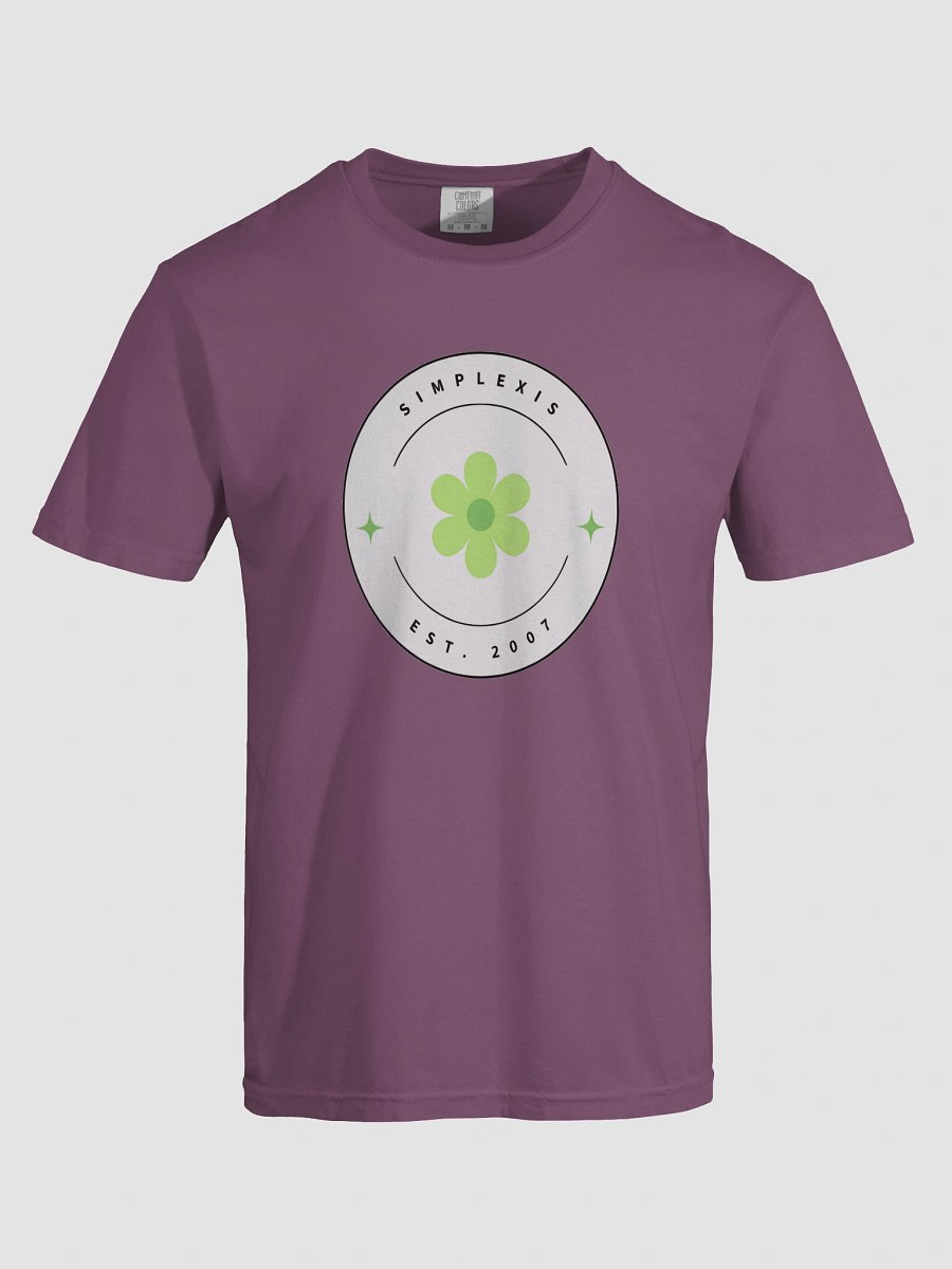 The Simplexis shirt product image (43)