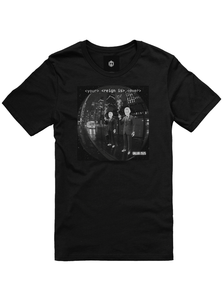 Gallus 2525 Tees product image (1)