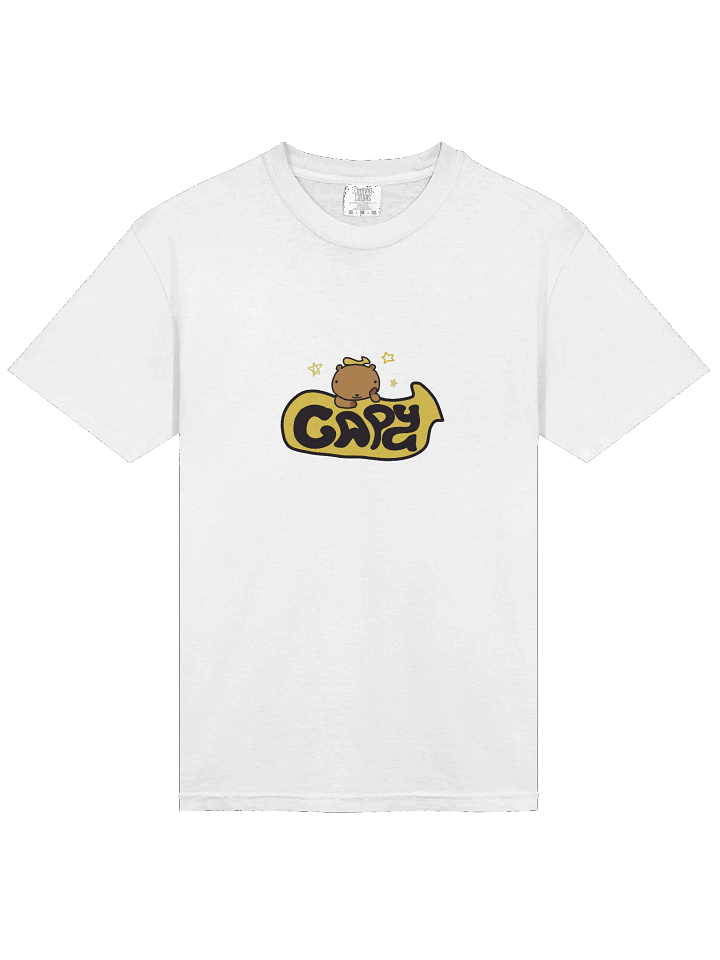 Banan Capy Tee product image (1)