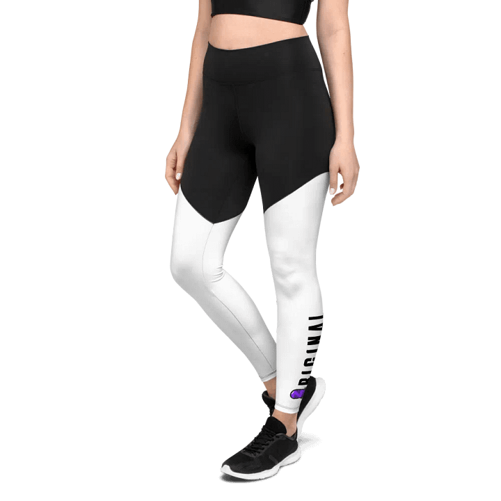 Original Vitality Compression Leggings product image (2)