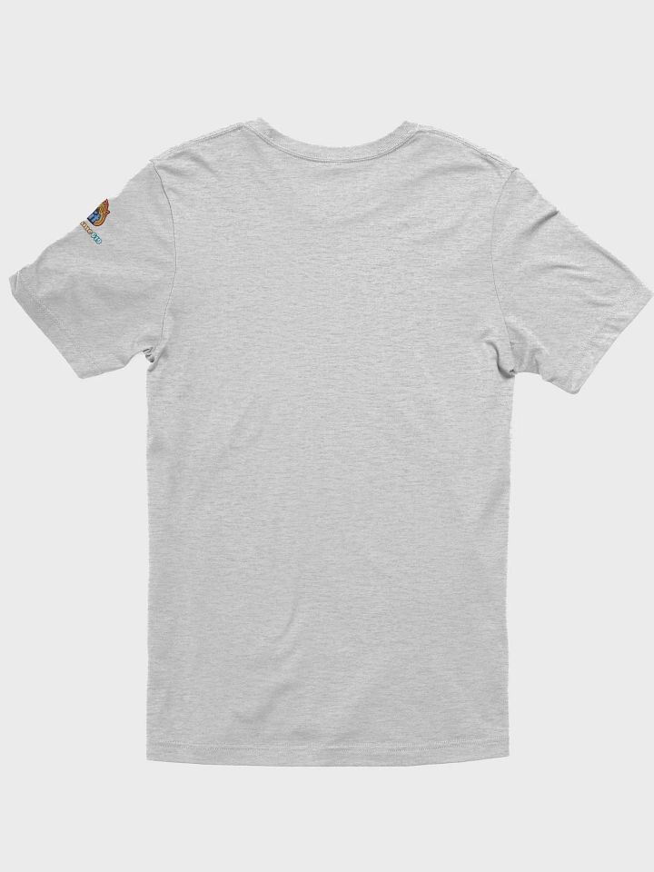 MamaFlame Summer Tee product image (2)