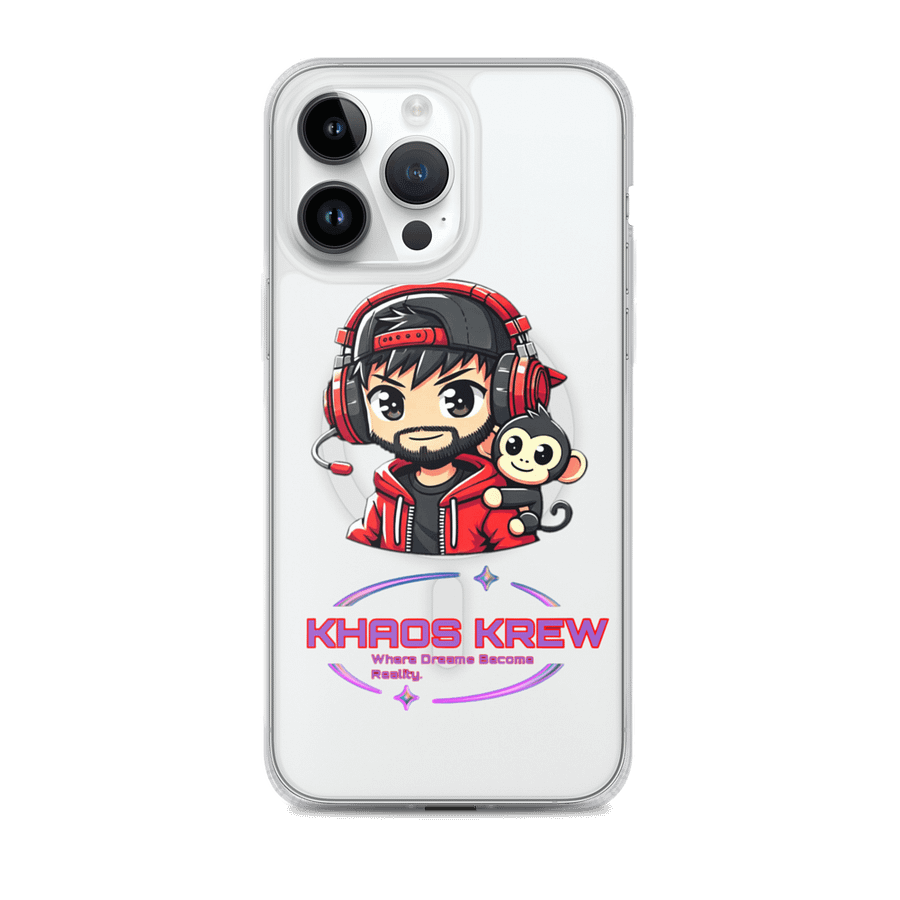 RobbinHudz Iphone Case product image (2)