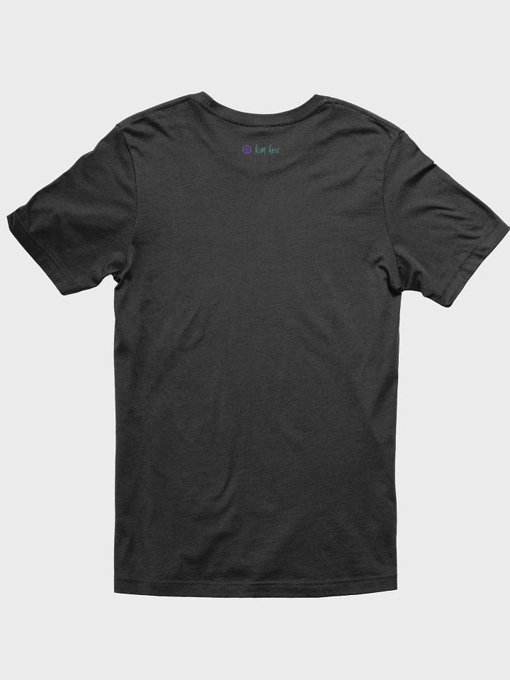 Cozy Bro Emblematic Tee product image (2)